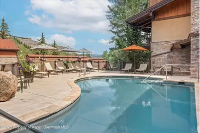 400 Wood #2111-H, Snowmass Village, CO 81615 - Photo 23