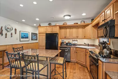 400 Wood #2111-H, Snowmass Village, CO 81615 - Photo 7