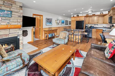 400 Wood #2111-H, Snowmass Village, CO 81615 - Photo 5