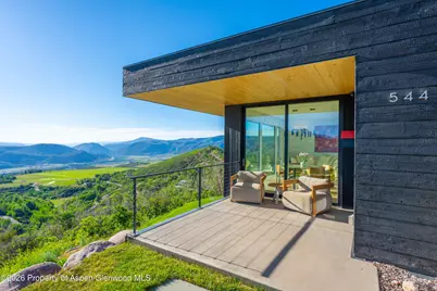 542 Carroll Drive, Aspen, CO 81611 - Photo 53