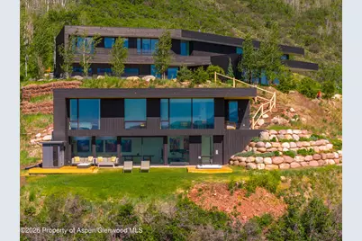 542 Carroll Drive, Aspen, CO 81611 - Photo 3