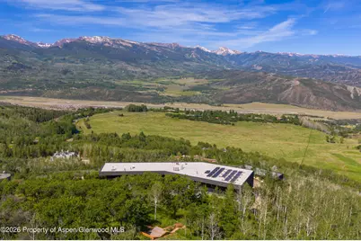 542 Carroll Drive, Aspen, CO 81611 - Photo 69
