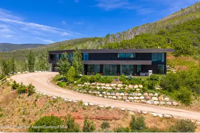 542 Carroll Drive, Aspen, CO 81611 - Photo 5