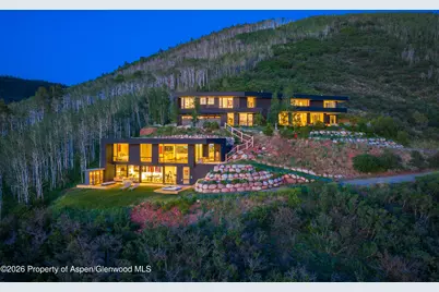 542 Carroll Drive, Aspen, CO 81611 - Photo 1