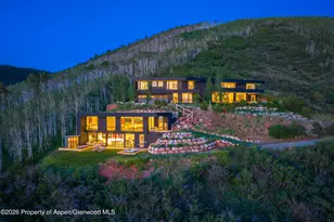 542 Carroll Dr, Aspen, CO 81611 - Photo 1