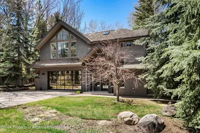 725 Castle Creek Drive, Aspen, CO 81611 - Photo 25