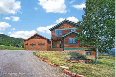 73 Haystack Road, Glenwood Springs, CO 81601 - Photo 57
