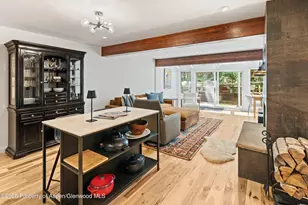 100 N 8th St, Aspen, CO 81611 - Photo 3