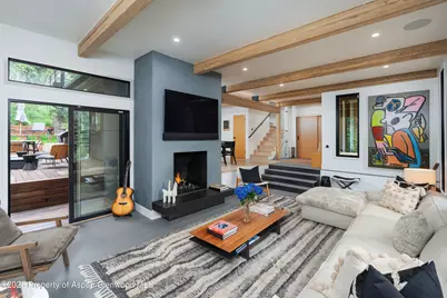 1235 Red Butte Drive, Aspen, CO 81611 - Photo 7