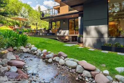 1235 Red Butte Drive, Aspen, CO 81611 - Photo 3