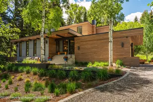 1235 Red Butte Dr, Aspen, CO 81611 - Photo 1