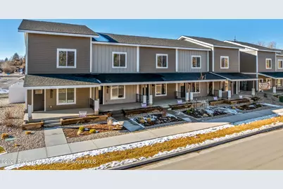 750 Tucker Street, Craig, CO 81625 - Photo 1