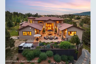 4 Sunrise Lane, Carbondale, CO 81623 - Photo 1