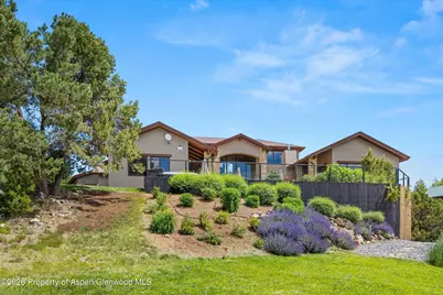 4 Sunrise Lane, Carbondale, CO 81623 - Photo 63