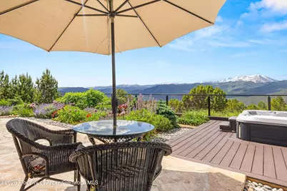 4 Sunrise Lane, Carbondale, CO 81623 - Photo 59