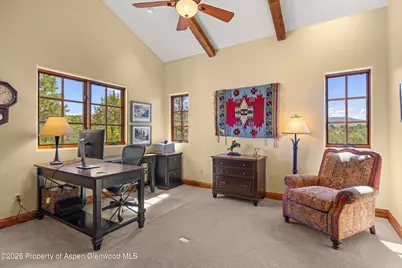 4 Sunrise Lane, Carbondale, CO 81623 - Photo 39