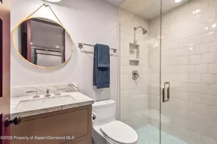 614 W North St, Aspen, CO 81611 - Photo 17