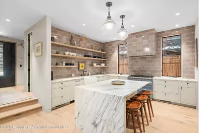 614 W North Street, Aspen, CO 81611 - Photo 3