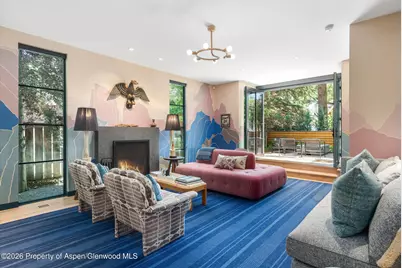 614 W North Street, Aspen, CO 81611 - Photo 1