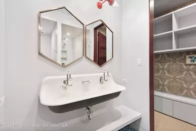 614 W North Street, Aspen, CO 81611 - Photo 19