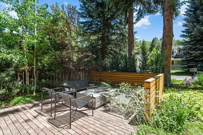 614 W North Street, Aspen, CO 81611 - Photo 23