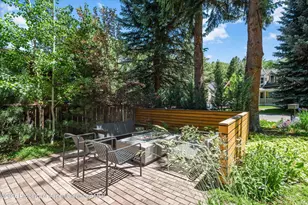 614 W North St, Aspen, CO 81611 - Photo 23
