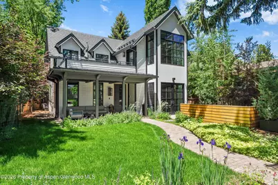 614 W North Street, Aspen, CO 81611 - Photo 25