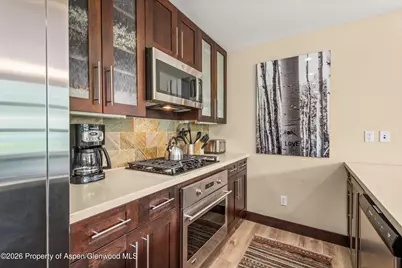 120 Carriage Way #2206, Snowmass Village, CO 81615 - Photo 5