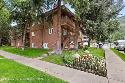 805 E Cooper Avenue #2, Aspen, CO 81611 - Photo 13