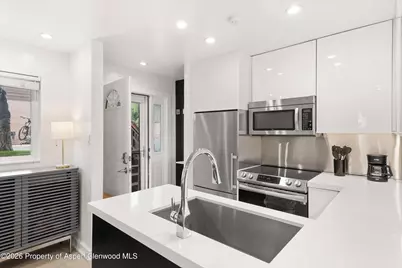 805 E Cooper Avenue #2, Aspen, CO 81611 - Photo 5
