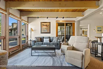 2700 Village Drive #D204, Steamboat, CO 80487 - Photo 3