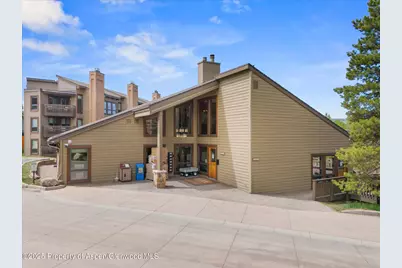 2700 Village Drive #D204, Steamboat, CO 80487 - Photo 33