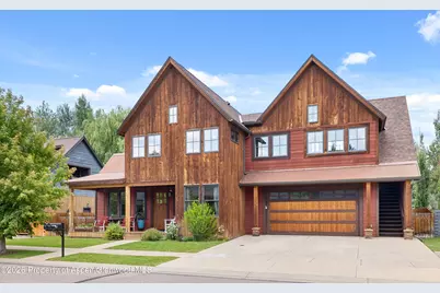 109 Valley Court, Basalt, CO 81621 - Photo 1