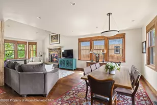 109 Valley Ct, Basalt, CO 81621 - Photo 5