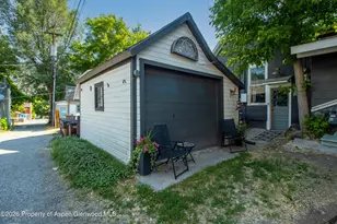 907 Blake Ave, Glenwood Springs, CO 81601 - Photo 3