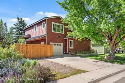63 Badger Road, Carbondale, CO 81623 - Photo 1