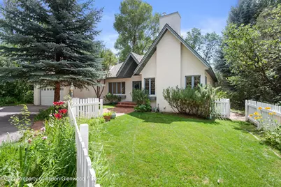 180 River Oaks Lane, Basalt, CO 81621 - Photo 3