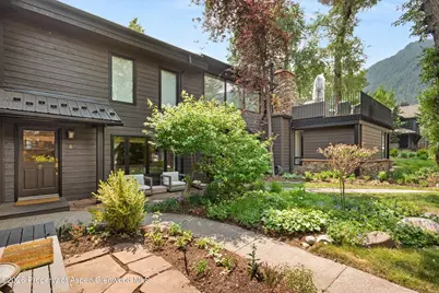 960 E Durant Avenue #6, Aspen, CO 81611 - Photo 3