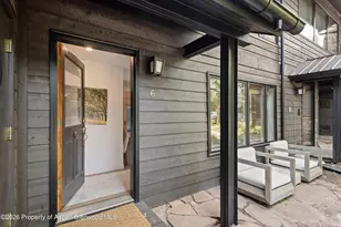 960 E Durant Ave, Aspen, CO 81611 - Photo 5