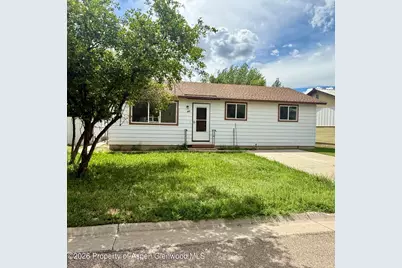 868 Washington Street, Craig, CO 81625 - Photo 3