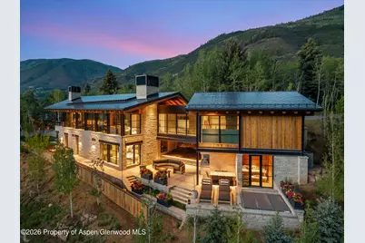 96 McSkimming Road, Aspen, CO 81611 - Photo 1