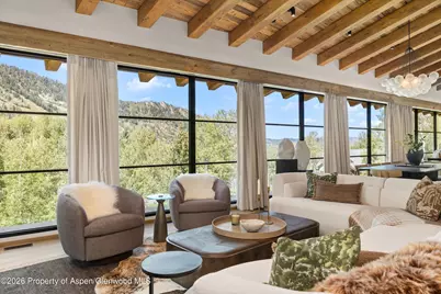 96 McSkimming Road, Aspen, CO 81611 - Photo 5