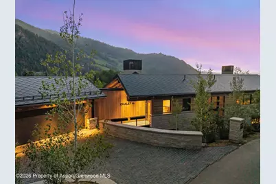 96 McSkimming Road, Aspen, CO 81611 - Photo 47