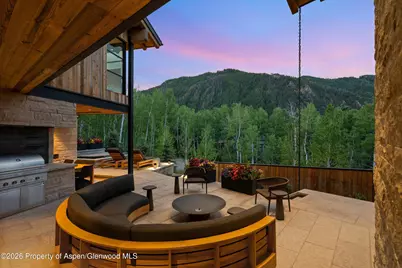 96 McSkimming Road, Aspen, CO 81611 - Photo 57