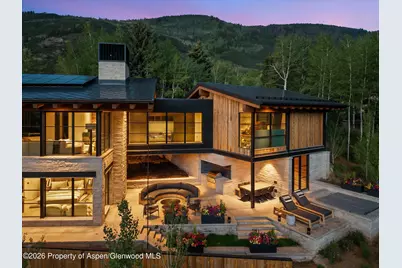 96 McSkimming Road, Aspen, CO 81611 - Photo 53