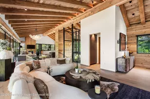 96 McSkimming Rd, Aspen, CO 81611 - Photo 5
