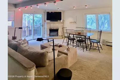 805 E Cooper Avenue #12, Aspen, CO 81611 - Photo 5