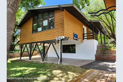 1114 Red Mountain Drive, Glenwood Springs, CO 81601 - Photo 3