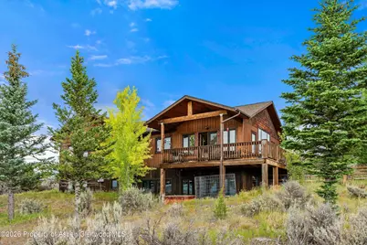 345 Woodruff Road, Glenwood Springs, CO 81601 - Photo 1