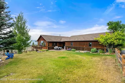 345 Woodruff Road, Glenwood Springs, CO 81601 - Photo 33